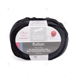 Fils RUBAN - Coton / Viscose