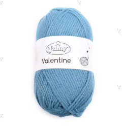 Fils VALENTINE - Acrylique / Polyamide