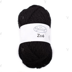 Fils ZOE - Acrylique