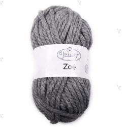 Fils ZOE - Acrylique