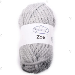 Fils ZOE - Acrylique