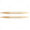 Aiguilles Circulaires Interchangeables Japanese Bamboo Nr. 10.0