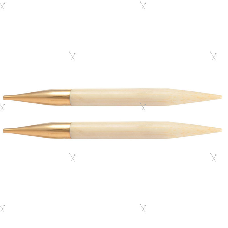 Aiguilles Circulaires Interchangeables Japanese Bamboo Nr. 4.5