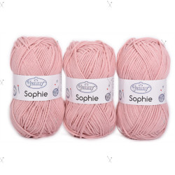 Fils SOPHIE - Coton / Acrylique