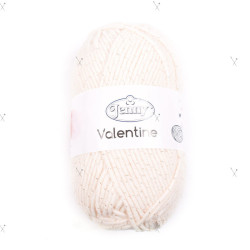 Fils VALENTINE - Acrylique / Polyamide