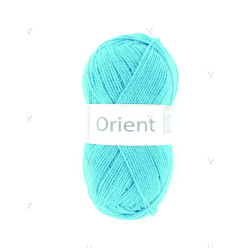 Fils ORIENT - Acrylique