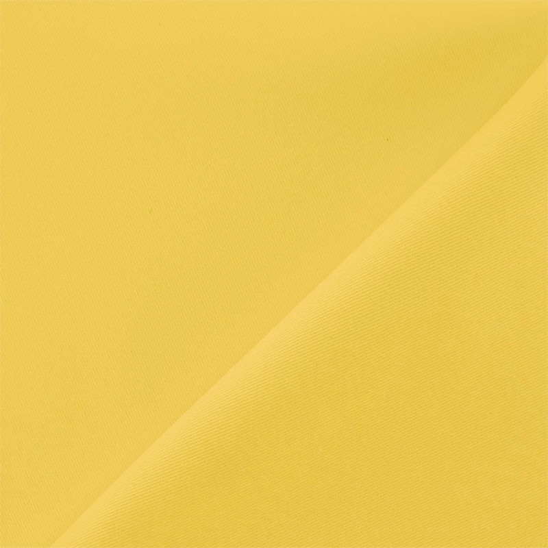 Serge Polycoton Jaune-9514