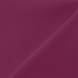 Serge Polycoton Violet-9862