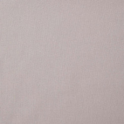 Coton Uni Gris