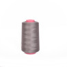 CONE DE FILS A COUDRE 5000 M. 100% POLYESTER