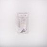 BOUTONS CHEMISE BLANC 11 MM. 30 PCS