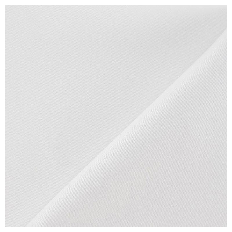 Serge Coton 300Grs Blanc-905