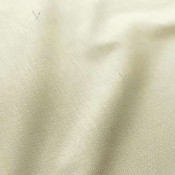 Coton Uni Beige