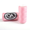 FIL A COUDRE Q.A. 100% POLYESTER 40/2 BOBINES 500 M. CAMELIA