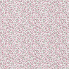CA-COTON ELENIE VIEUX ROSE / BLANC 4U NUM M6 150