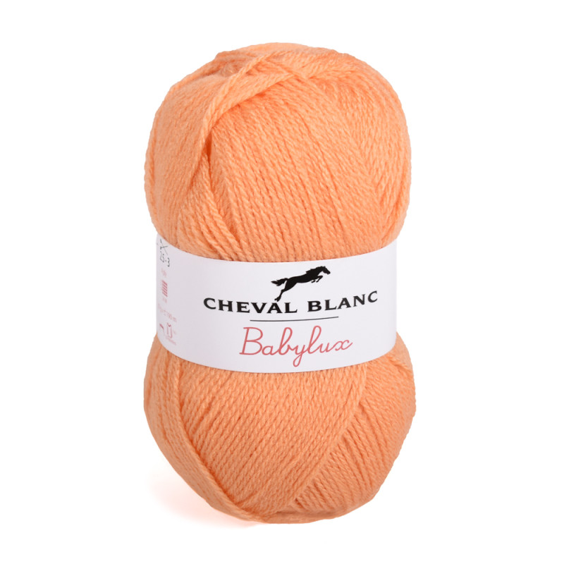 Fils BABYLUX - Acrylique