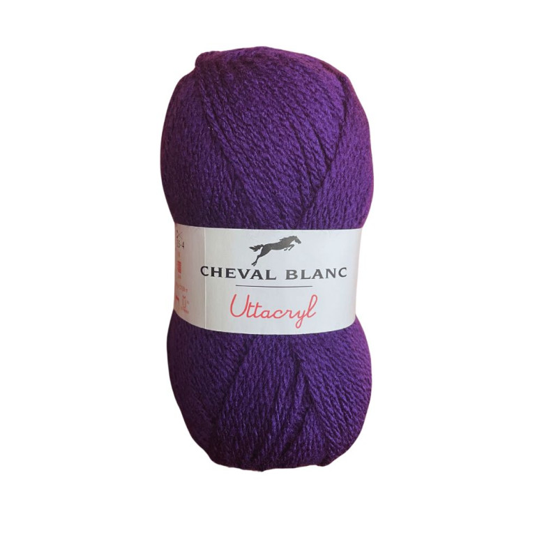 Fils UTTACRYL - Acrylique