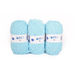 Fils PIWI - Polyester