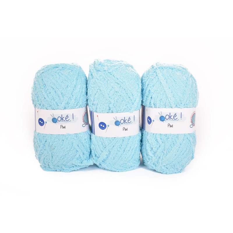 Fils PIWI - Polyester