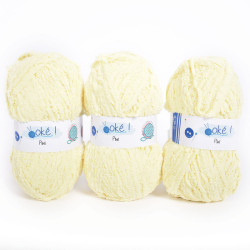Fils PIWI - Polyester
