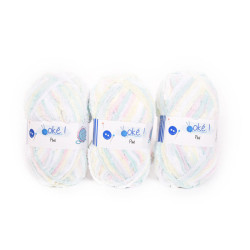 Fils PIWI - Polyester