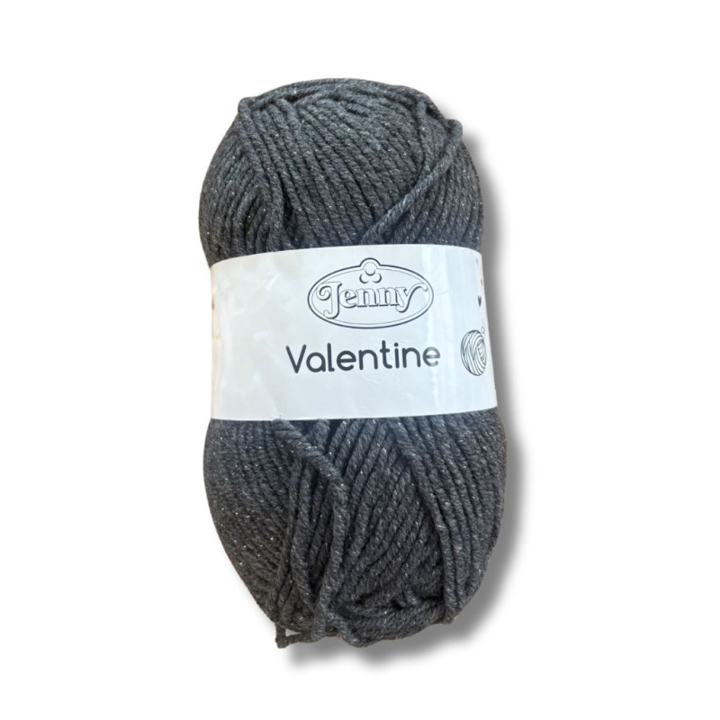 Fils VALENTINE - Acrylique / Polyamide