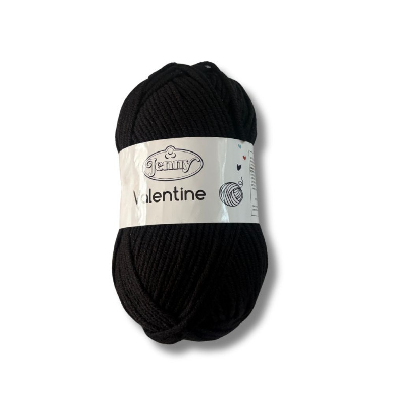 Fils VALENTINE - Acrylique / Polyamide