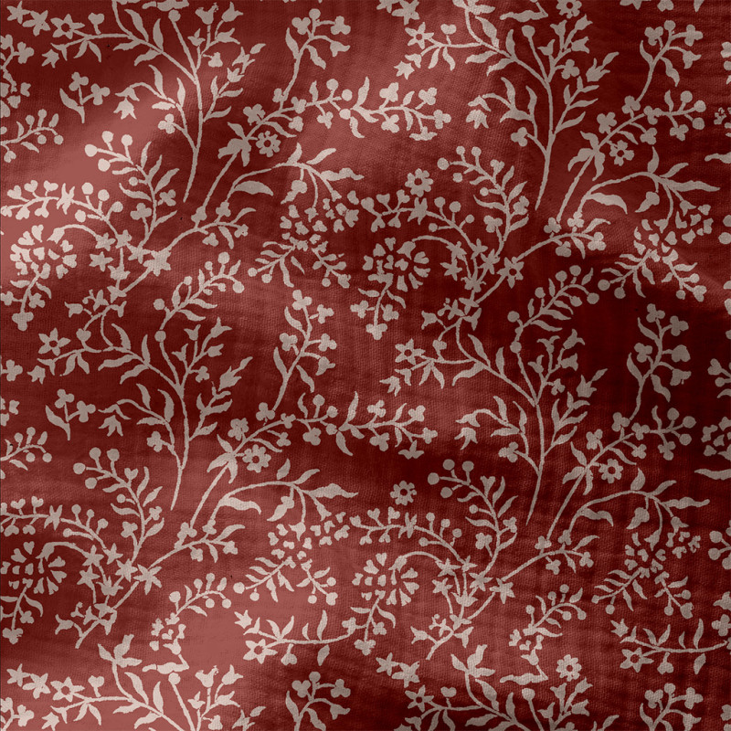 Double Gaze TAZNAK Santal / Rose