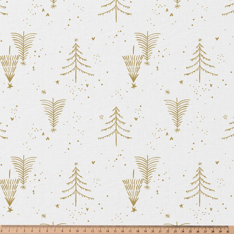 Canvas ISELOR2 Blanc / Blanc