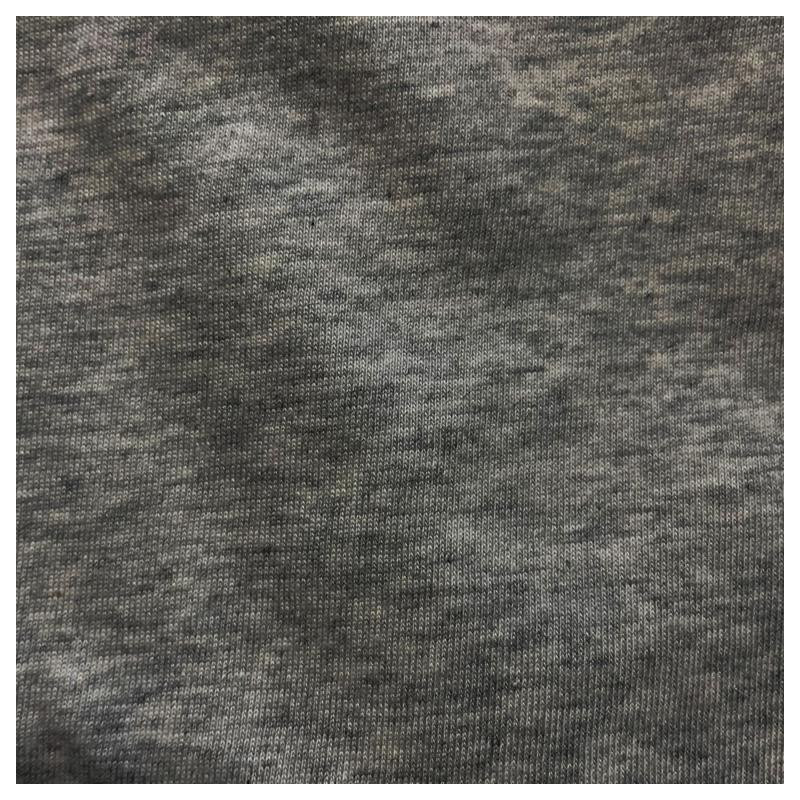 Jersey Chiné Anthracite