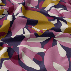 Printed Viscose PATOCHE...