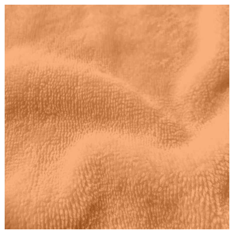 Micro Eponge Bambou Melon