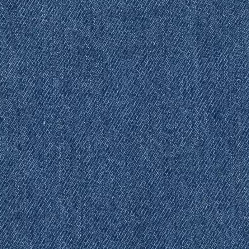 Denim Stretch Stoned