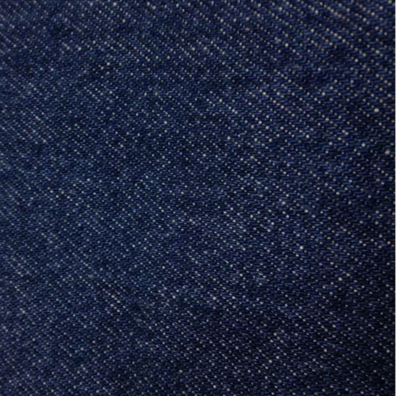 Denim Stretch Denim