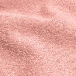 Eponge Coton Blush