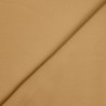 Twill de Viscose Lourd BEIGE Beige