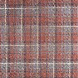 Tartan NED Kaki / Marron
