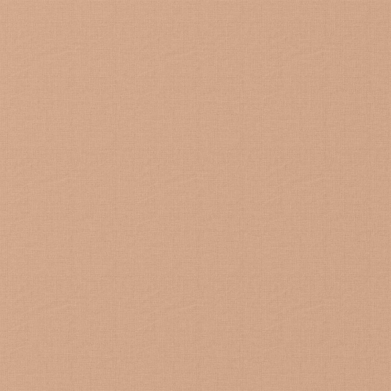 Coton Uni MOCHA Mocha