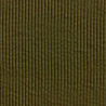 Velours Côtelé OLIVE Olive