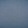 Velours Embossé UNI Denim
