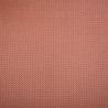 Velours Embossé UNI Marsala