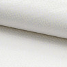 Coton Imprimé STIGMAT Blanc