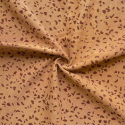 Honeycomb Knit GRANITO...