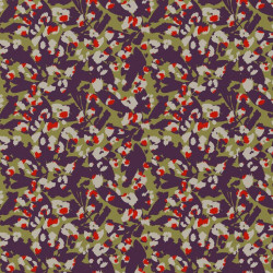 Printed Viscose SAVARTY...
