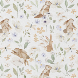 Printed Cotton CLEONIE2...