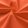 Coton Uni Terracotta
