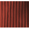 Corduroy Minky Paprika