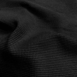 - PLA 10M NID ABEILLE MAILLE UNI NOIR 140