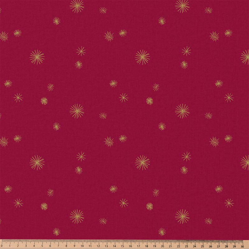 Canvas ZELUM2 Cardinal / Cardinal