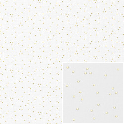 Canvas PIMIZ Blanc